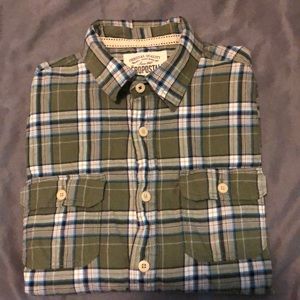 Casual shirt